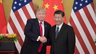 Primer acercamiento entre EE.UU. y China tras la escalada comercial